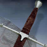 590 Scottish Braveheart Wallace Sword by Marto from Spain