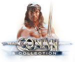 Marto Conan the Barbarian swords, daggers and collectibles