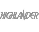 Highlander Logo