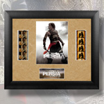 Prince of Persia Sands of Time Series 2 Double Film Cell FC5332 by Filmcells LTD