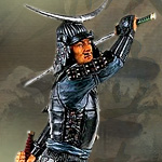 Samurai Ren by YTC Summit
