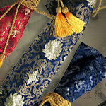 Silk Sword Bags