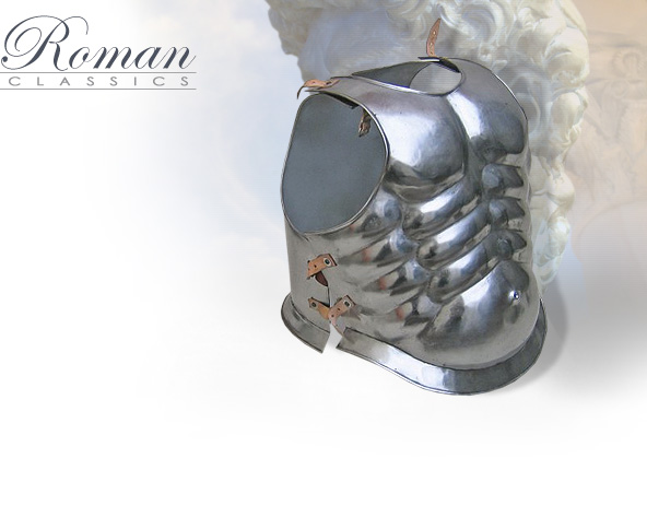 Image of 35-382 IB80704 Roman Two Piece Body Armor