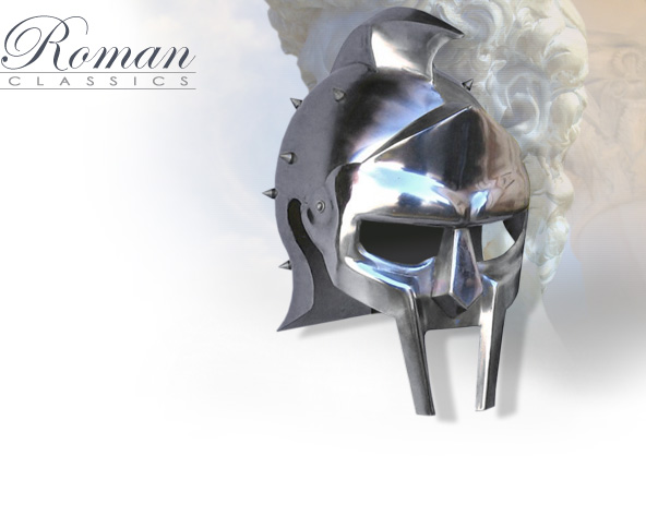 Image of 629-40 Gladiator Arena Helmet