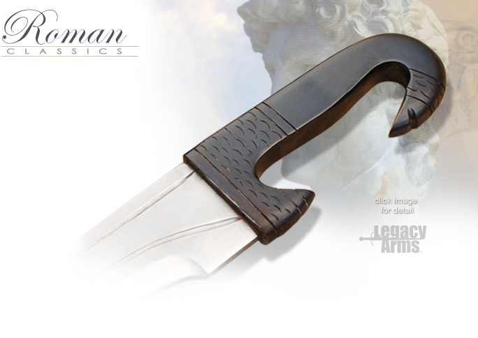 Image of Falcata Sword IP-086 buy Legacy Arms