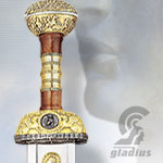 Roman Julius Caesar Sword SG212 by Art Gladius