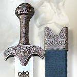 Greek Warrior Sword SW007 made in China