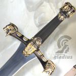 Persian Cerimonial Sword SG267 by Art Gladius of Spain