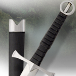 IP006 Irish Dagger with Sheath by Legacy Arms