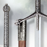 22-4147/N Highlander Claymore Sword by Denix of Spain