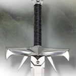 Officially Licensed Highlander Kurgan Sword 596 by Marto of Spain