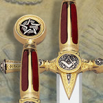 Mason Sword 775 by Marto of Spain